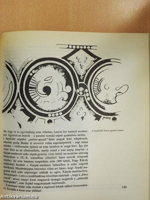 Vértesszőlőstől Pusztaszerig