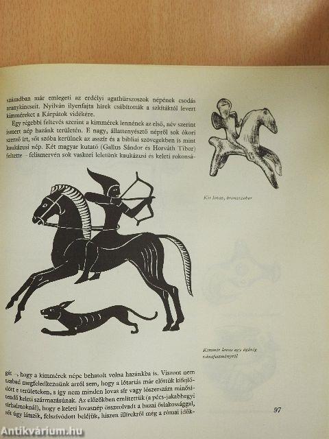 Vértesszőlőstől Pusztaszerig