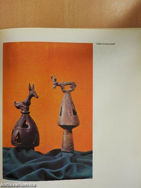 Vértesszőlőstől Pusztaszerig