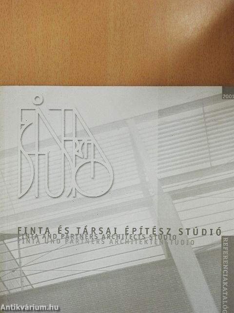 Finta és Társai Építész Stúdió