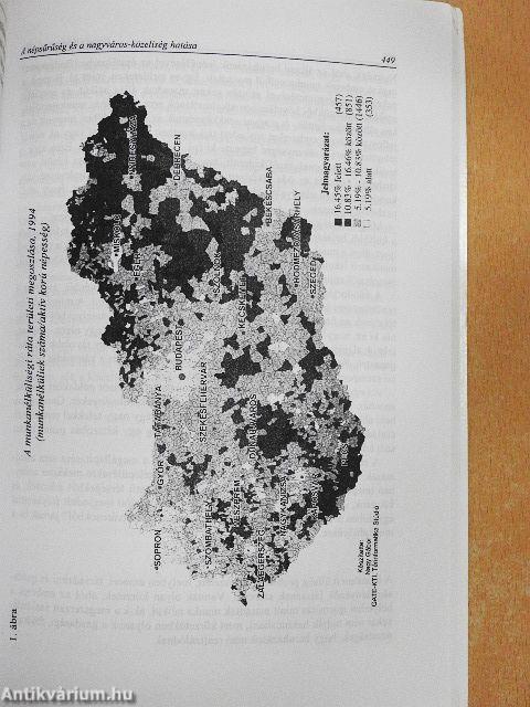 A fenntartható mezőgazdaságtól a vidékfejlesztésig