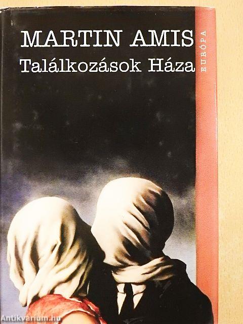 Találkozások Háza