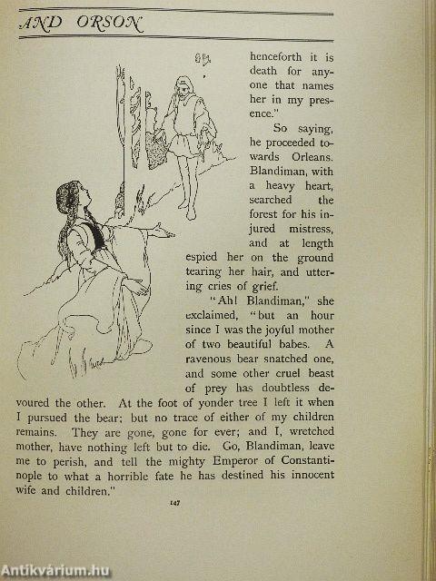 The Big Book Of Fairy Tales