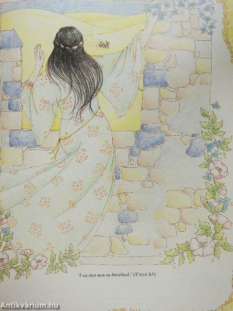 The Big Book Of Fairy Tales