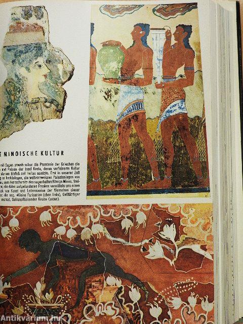 Die Große Illustrierte Weltgeschichte I-II.