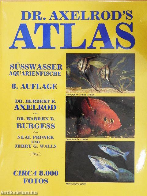 Dr. Axelrod's Atlas