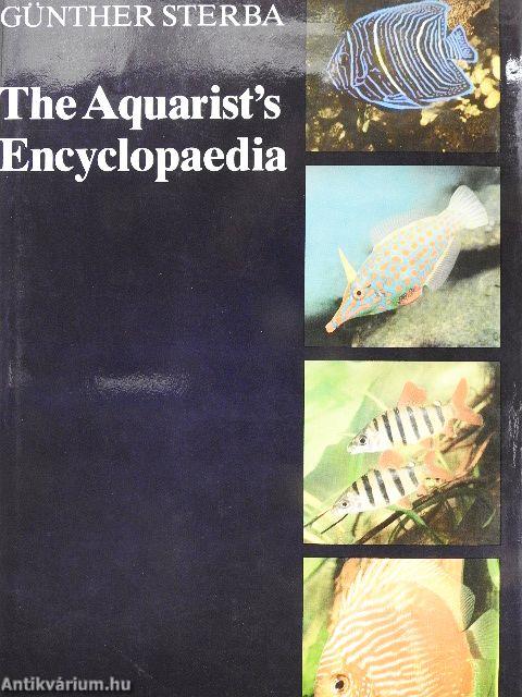 The Aquarium Encyclopedia