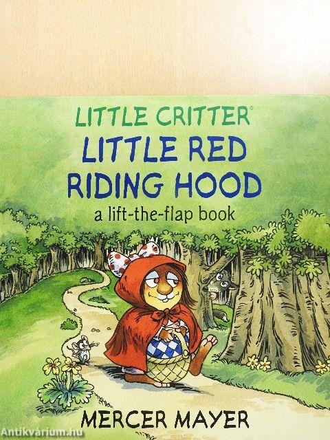 Little Red Riding Hood
