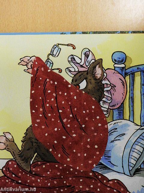 Little Red Riding Hood