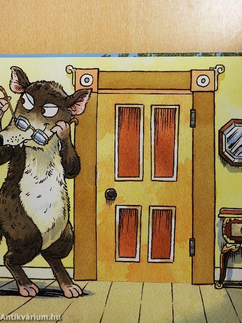 Little Red Riding Hood