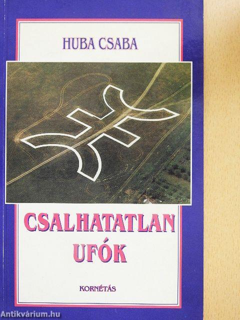 Csalhatatlan ufók