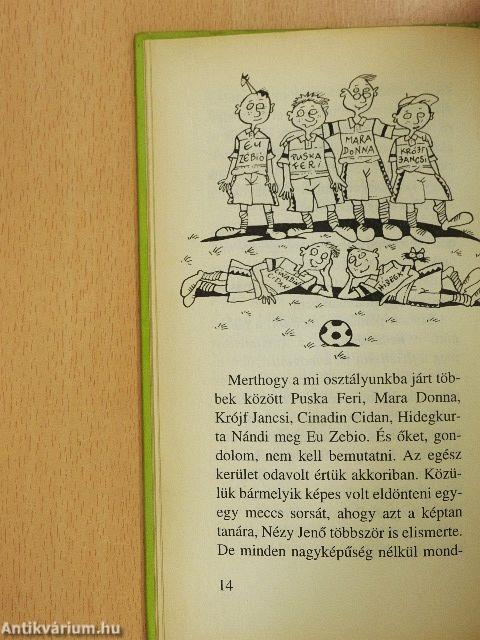 Kalandjaim a Mágusképzőn