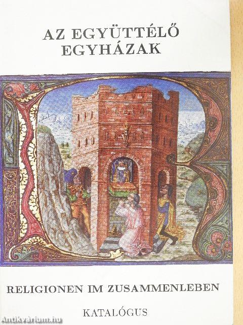 Az együttélő egyházak