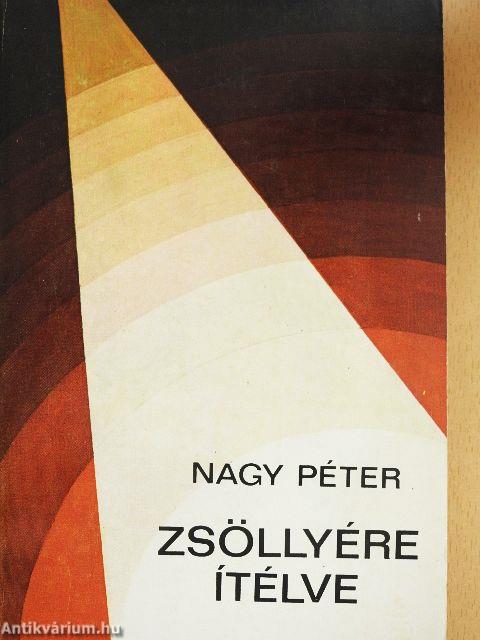 Zsöllyére ítélve