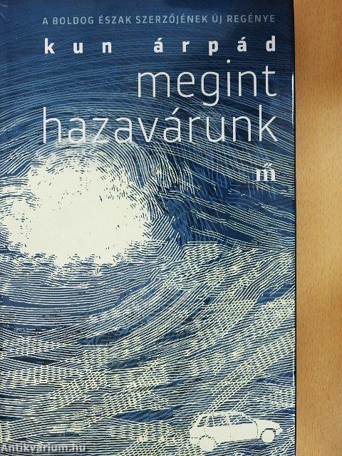Megint hazavárunk