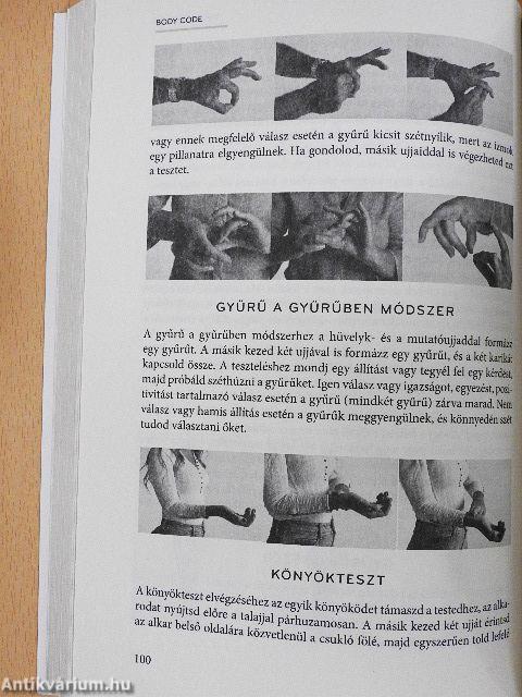 Body Code