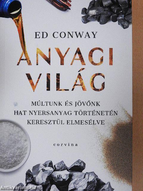 Anyagi világ