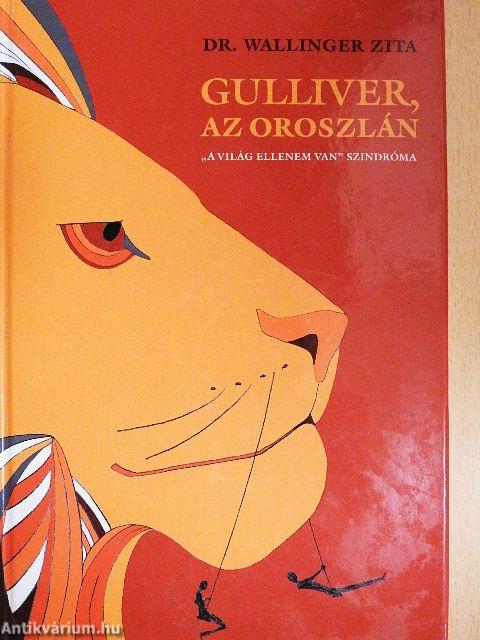 Gulliver, az oroszlán