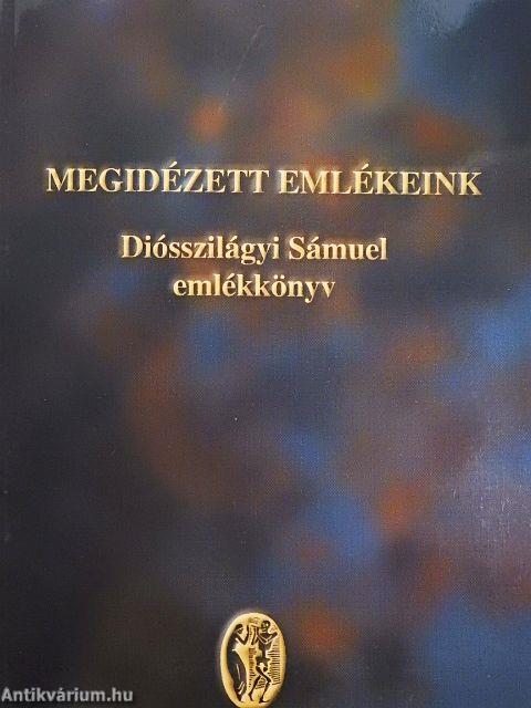 Megidézett emlékeink