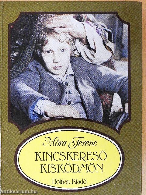 Kincskereső kisködmön