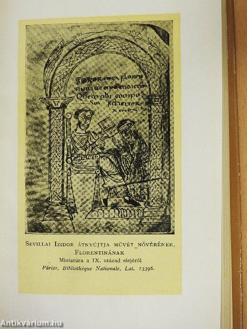 Krónikások - krónikák I.