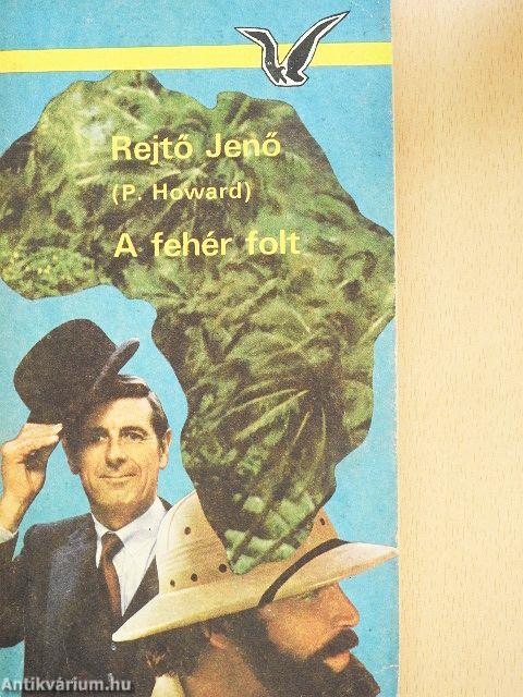 A fehér folt