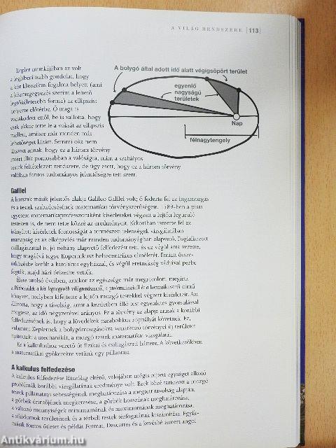 A végtelen megszelídítése