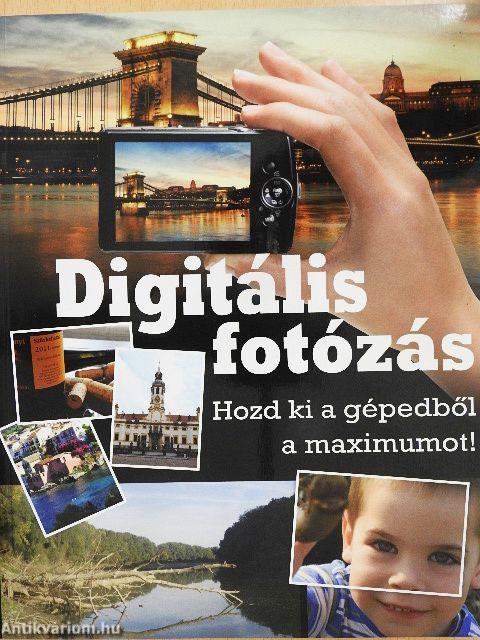 Digitális fotózás