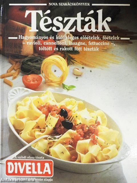 Tészták