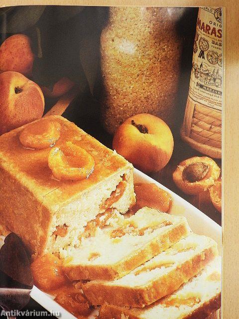 99 sütemény és torta 33 színes ételfotóval