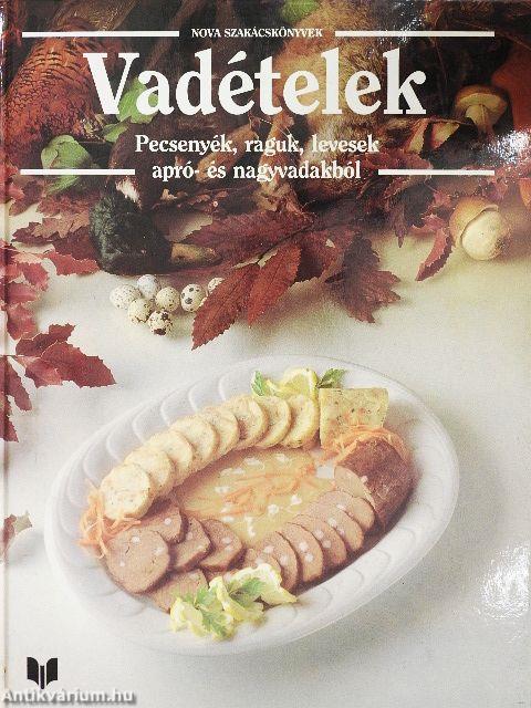 Vadételek