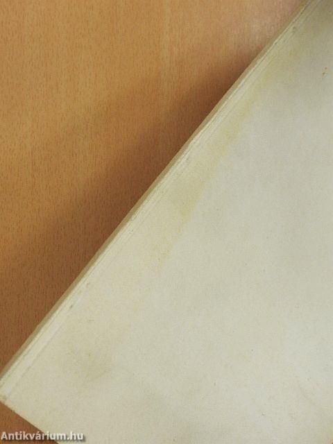 Agrárfejlődés és paraszttársadalom a népi írók munkáiban