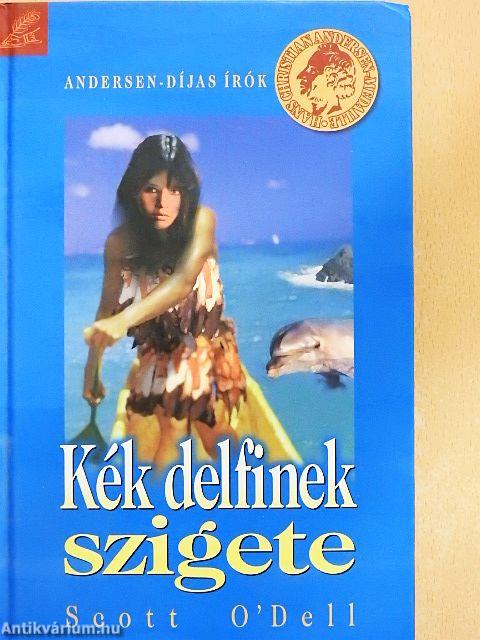 Kék delfinek szigete