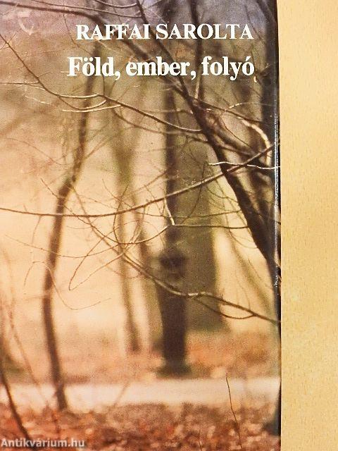 Föld, ember, folyó
