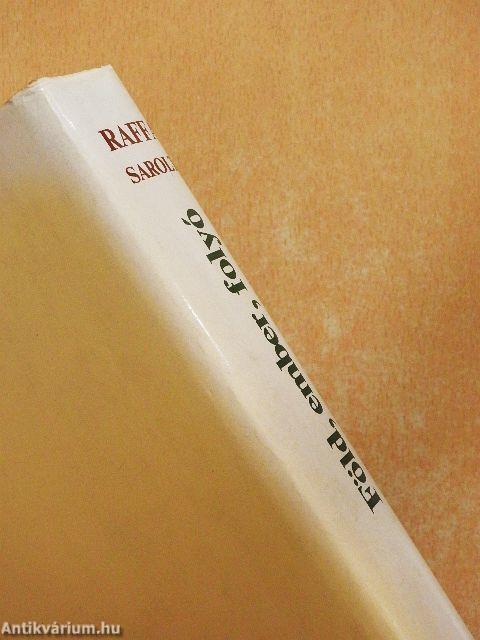 Föld, ember, folyó