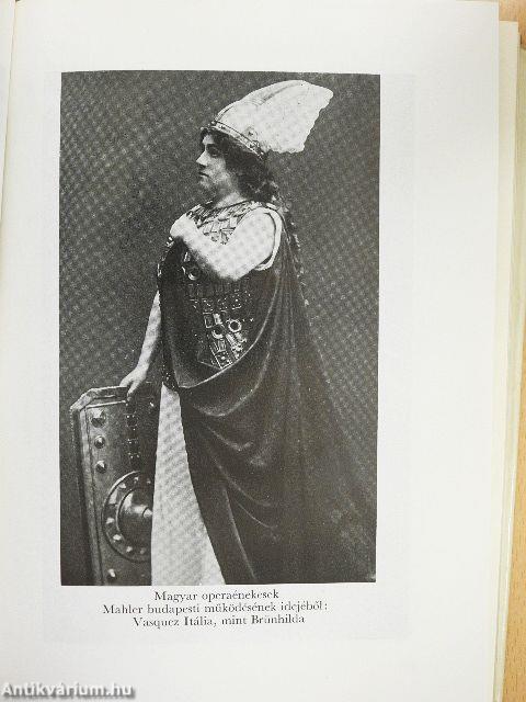 Gustav Mahler