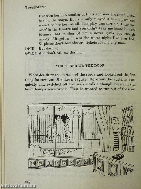 Angol nyelvkönyv I.