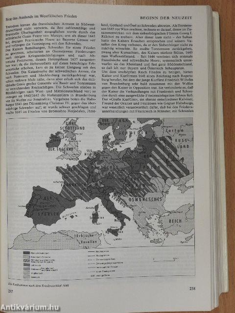 Die Große Illustrierte Weltgeschichte I-II.