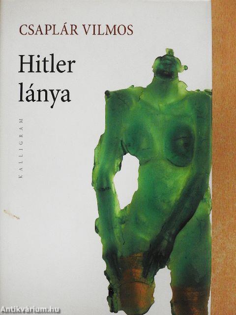 Hitler lánya