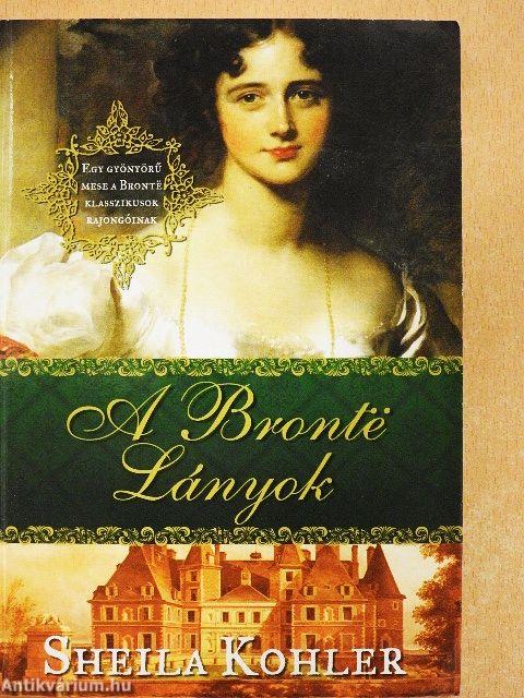 A Brontë Lányok