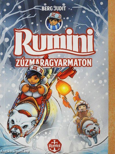 Rumini Zúzmaragyarmaton