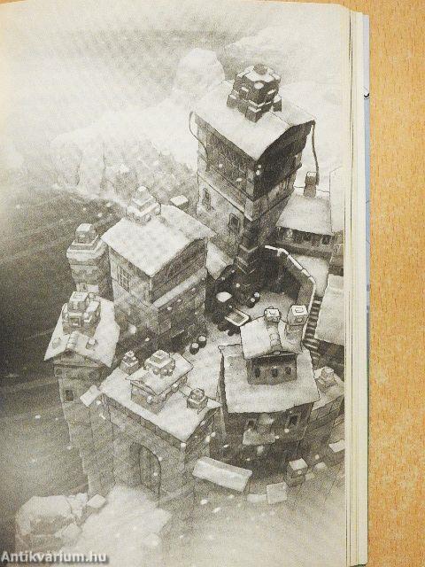 Rumini Zúzmaragyarmaton