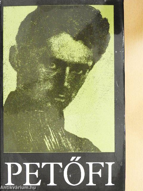 Petőfi Sándor összes költeményei