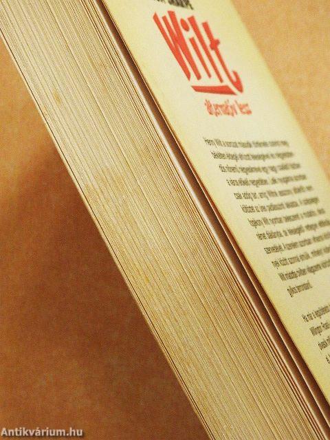 Wilt alternatív lesz