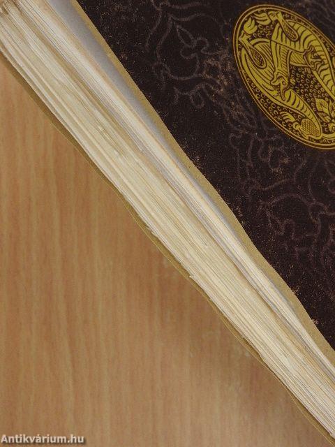 A magyarság és Középkelet