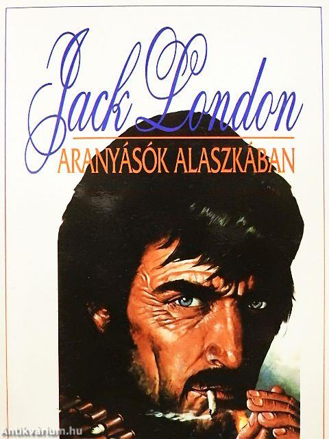 Aranyásók Alaszkában