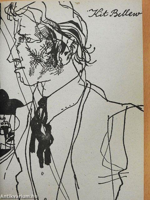 Aranyásók Alaszkában