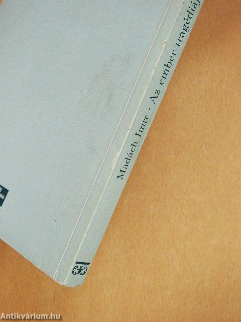 Az ember tragédiája