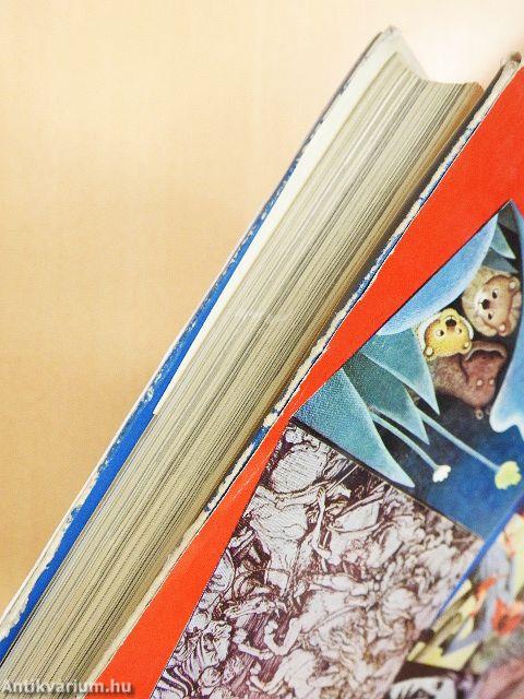 Lányok Évkönyve 1971