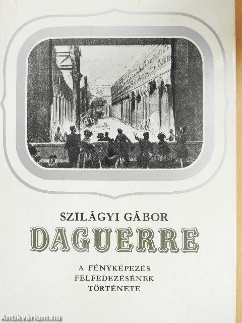 Daguerre